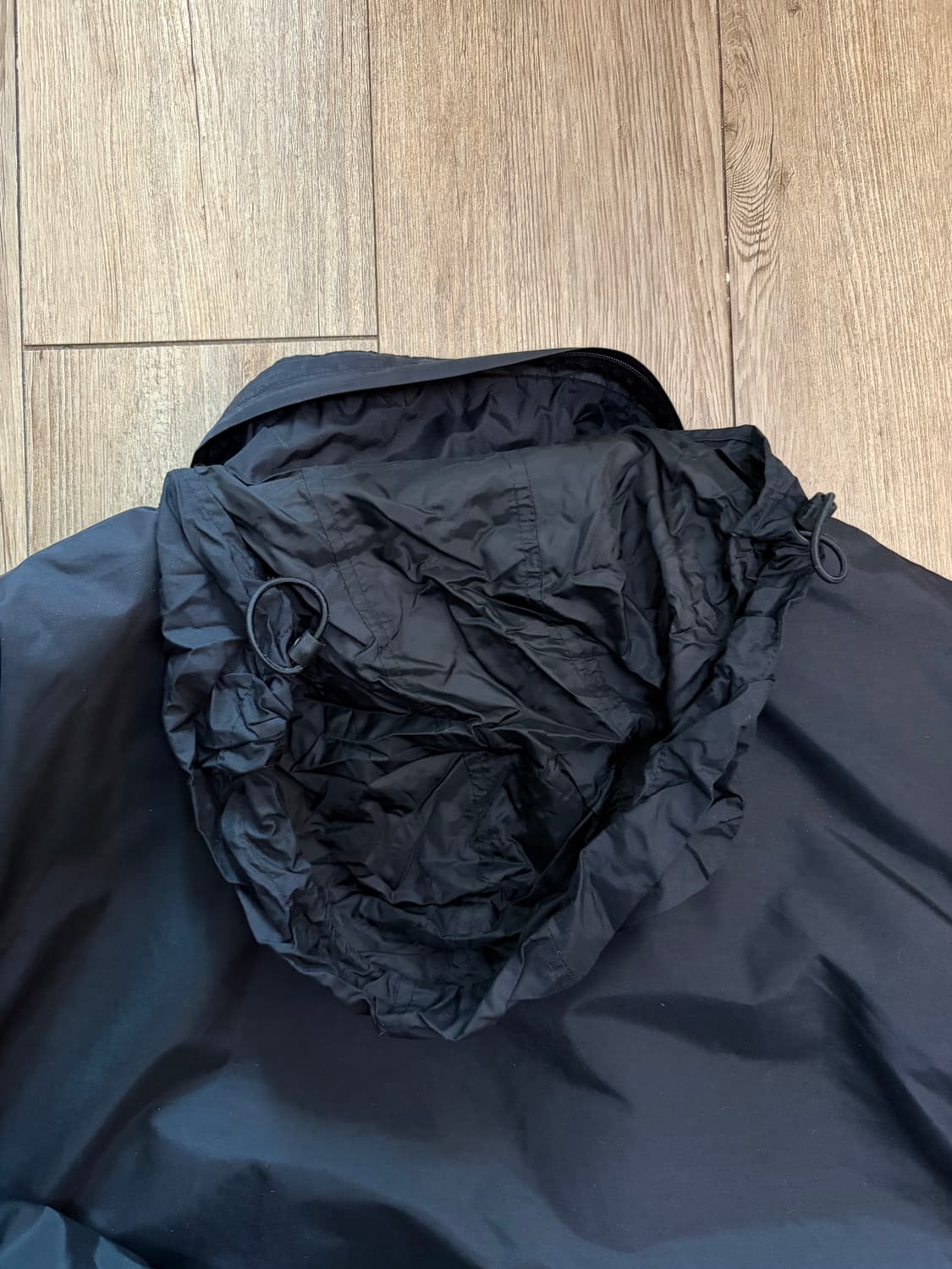 나이키 유벤투스 패딩 점퍼 M(100-105) 상품이미지8