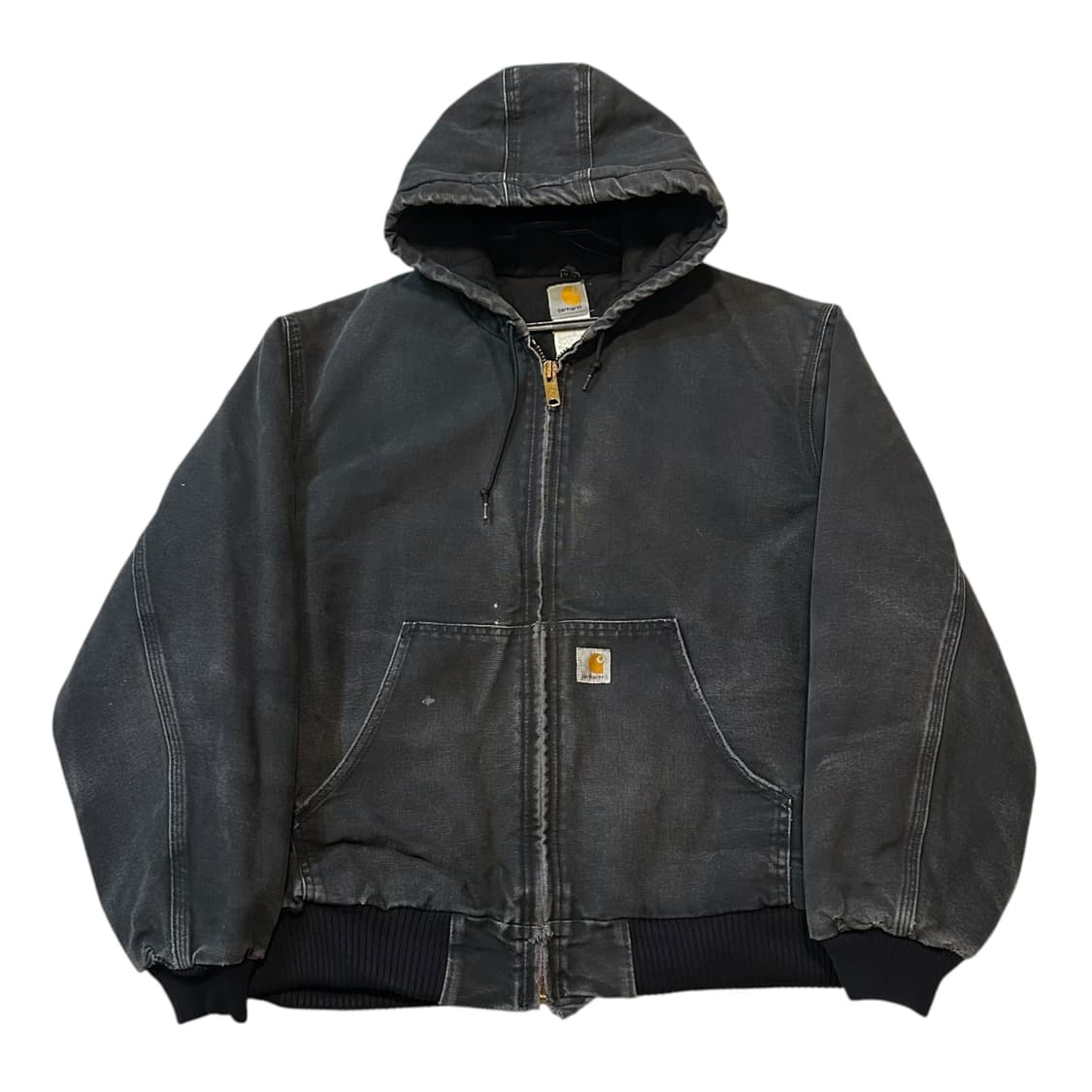 칼하트 j140 블랙 상품이미지1