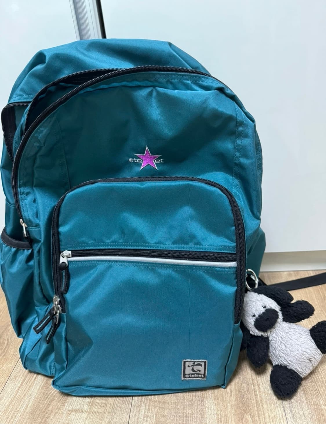 teket 백팩 상품이미지2