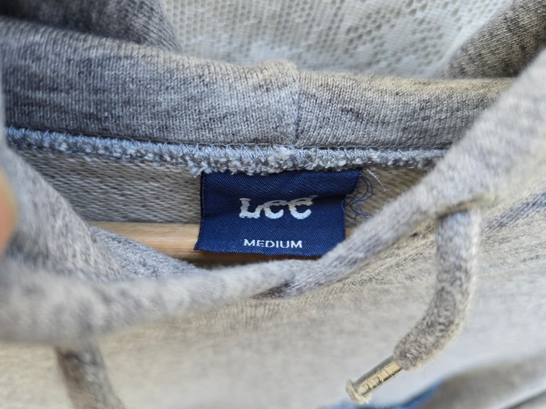 유니온 메이드 리 후드티 상품이미지6