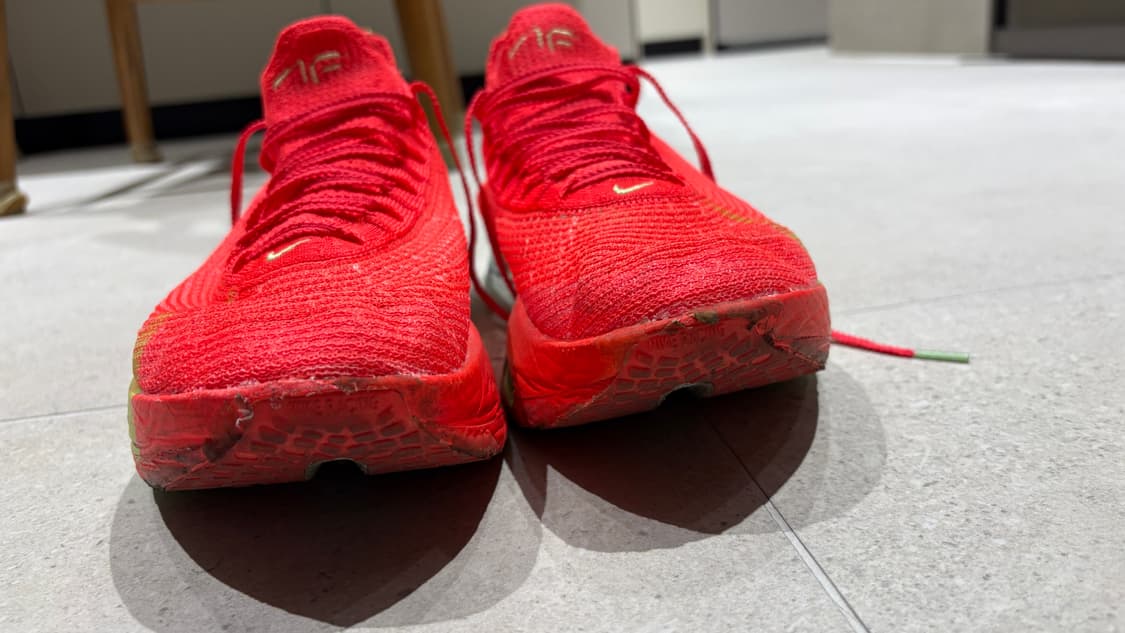 나이키 알파플라이3  러닝화/ 운동화 285 상품이미지2