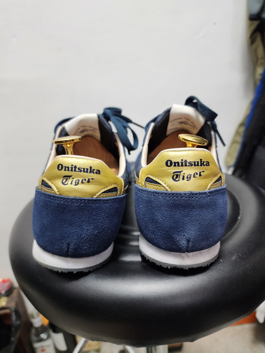 오니츠카타이거 멕시코66 세라노 스니커즈 상품이미지4