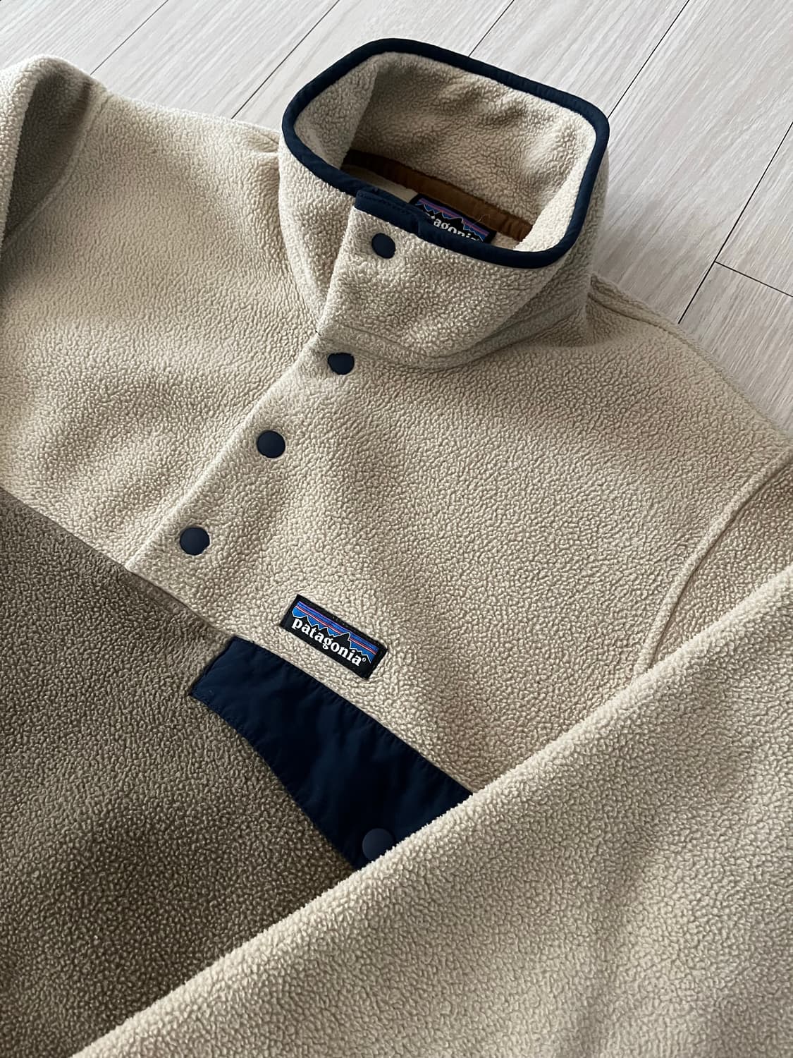 파타고니아 신칠라 애쉬탄 상품이미지2