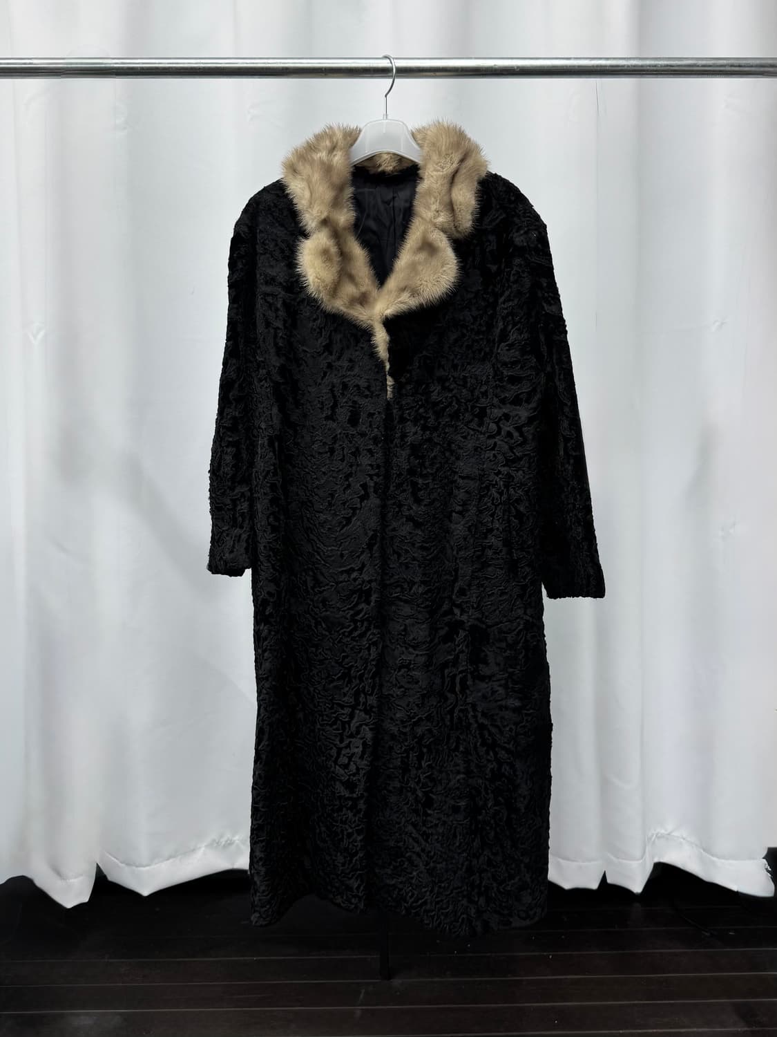 vtg jacket 상품이미지1