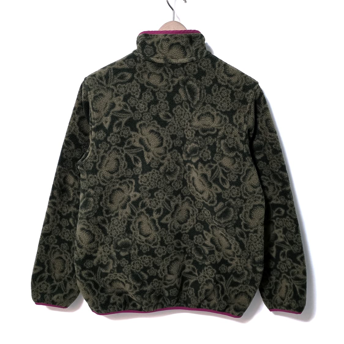 [W/M] 파타고니아 신칠라 프린티드 스냅티 바르셀로네타 상품이미지2