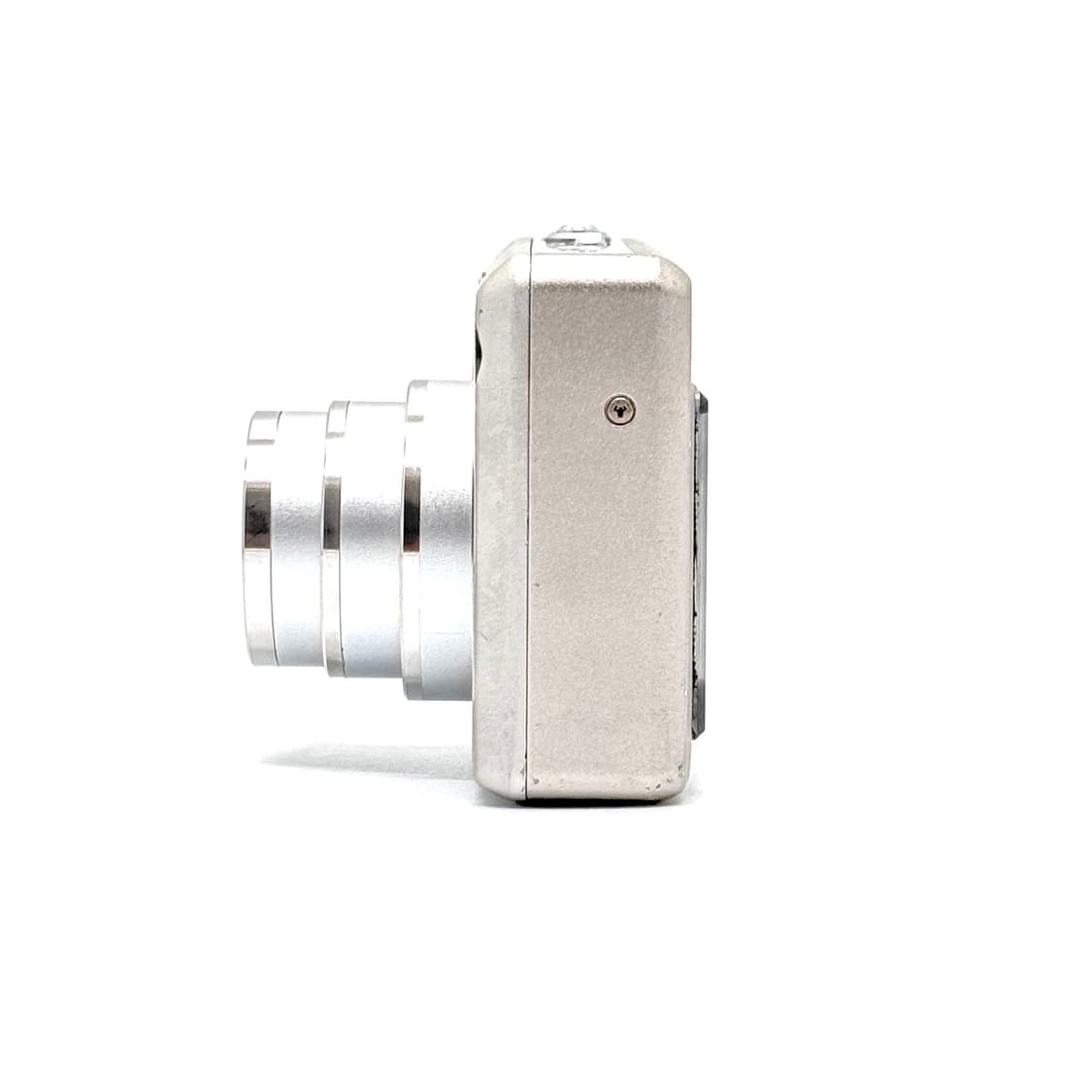 [소프트톤!] 후지필름 Finepix F455 실버 디지털카메라 상품이미지7