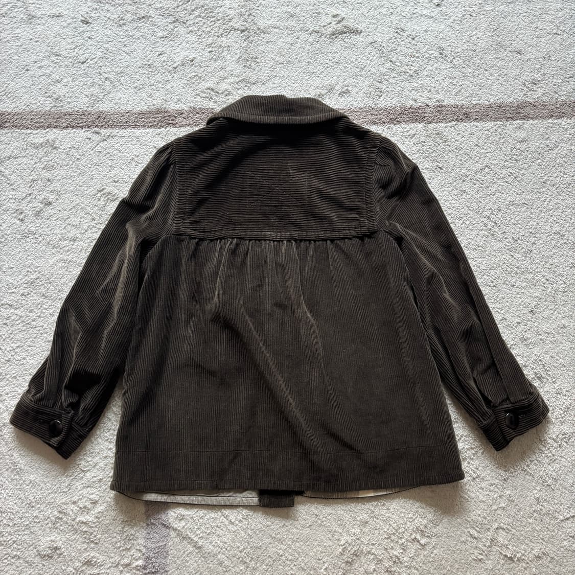 마크 바이 마크제이콥스 코듀로이 자켓 상품이미지3