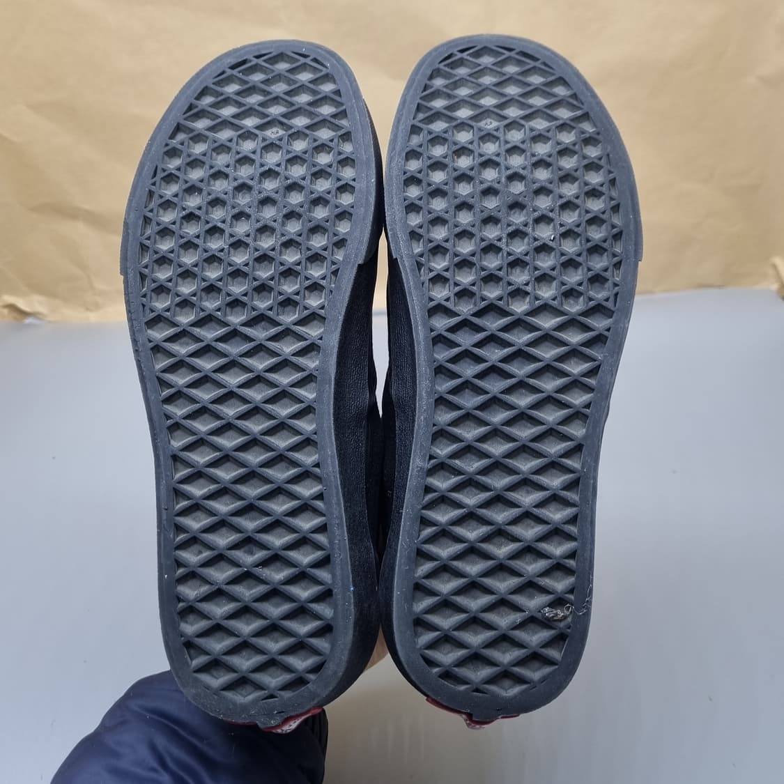 반스 에라 올검 여성스니커즈230  상품이미지3