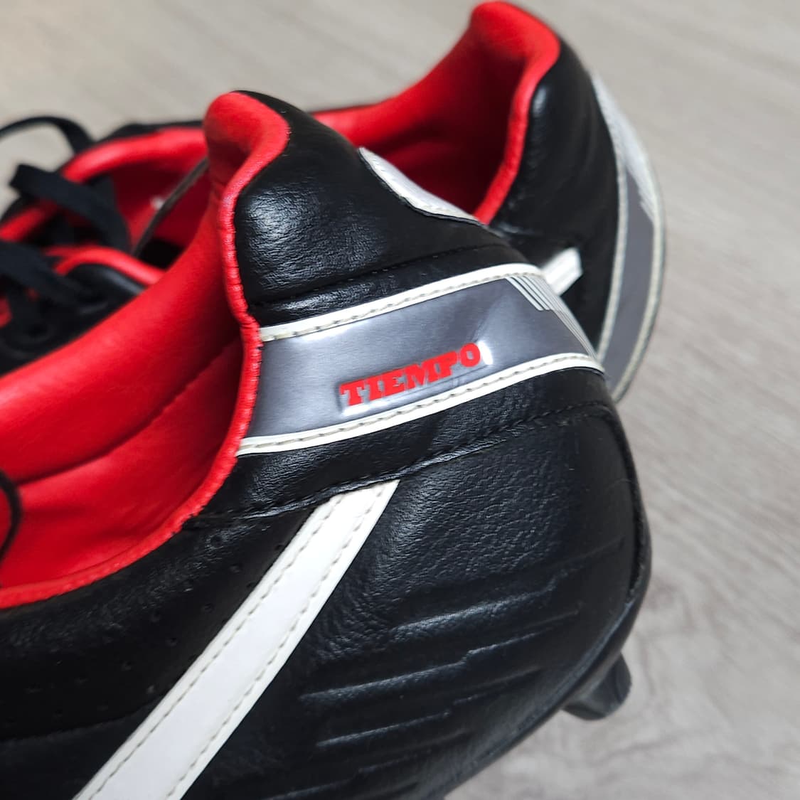 270 ) 나이키 티엠포 미스틱 5 HG 상품이미지6