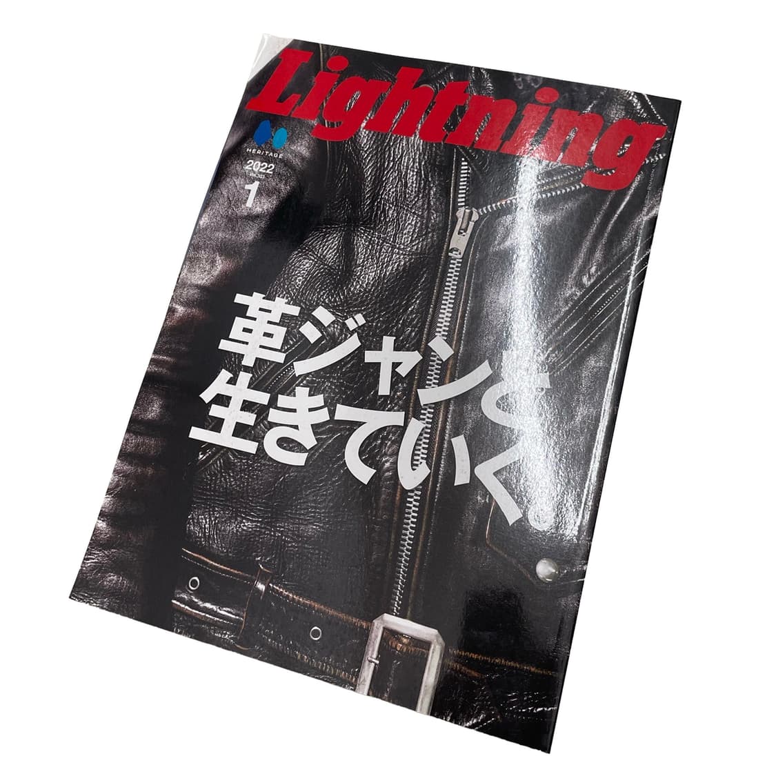 라이트닝 (Lightning) 상품이미지2