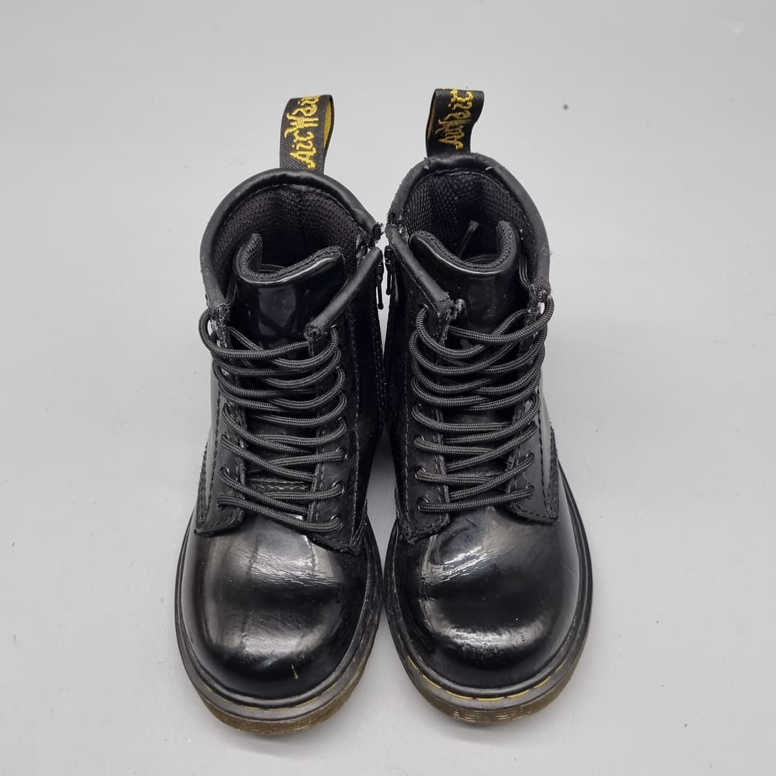 닥터마틴 1460 아동부츠160 상품이미지2