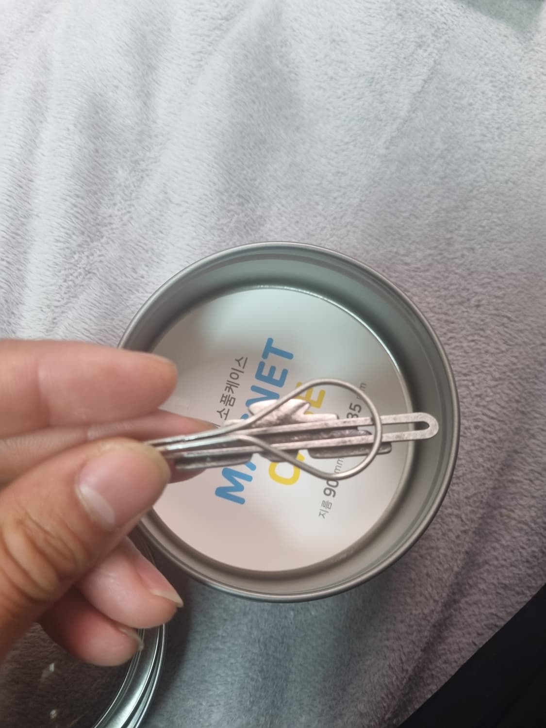 더블알엘 썬더버드 브로치 상품이미지3