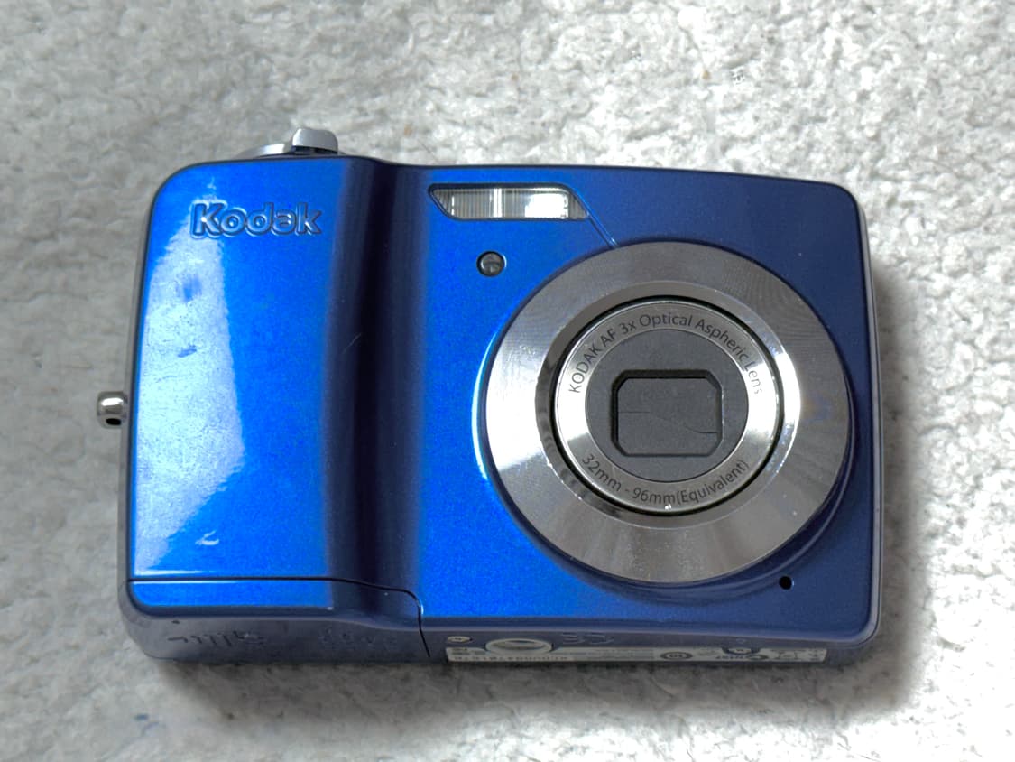 코닥 kodak 이지쉐어 easyshare C182 상품이미지1