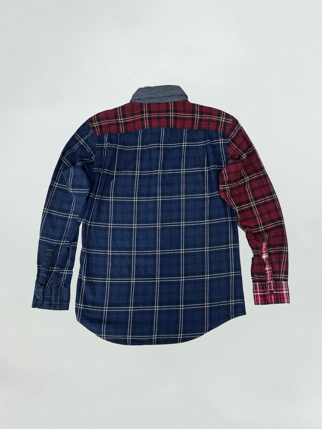 유니클로 플란넬 셔츠 상품이미지3