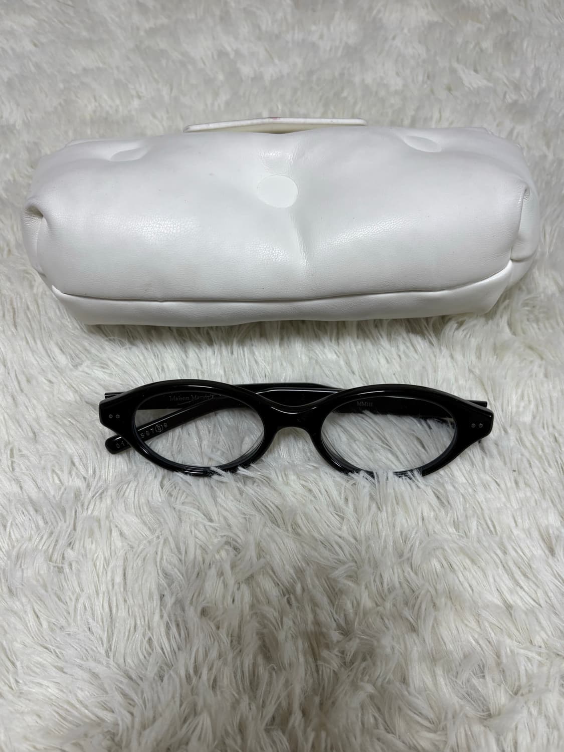 젠틀몬스터 마르지엘라 mm111 상품이미지2
