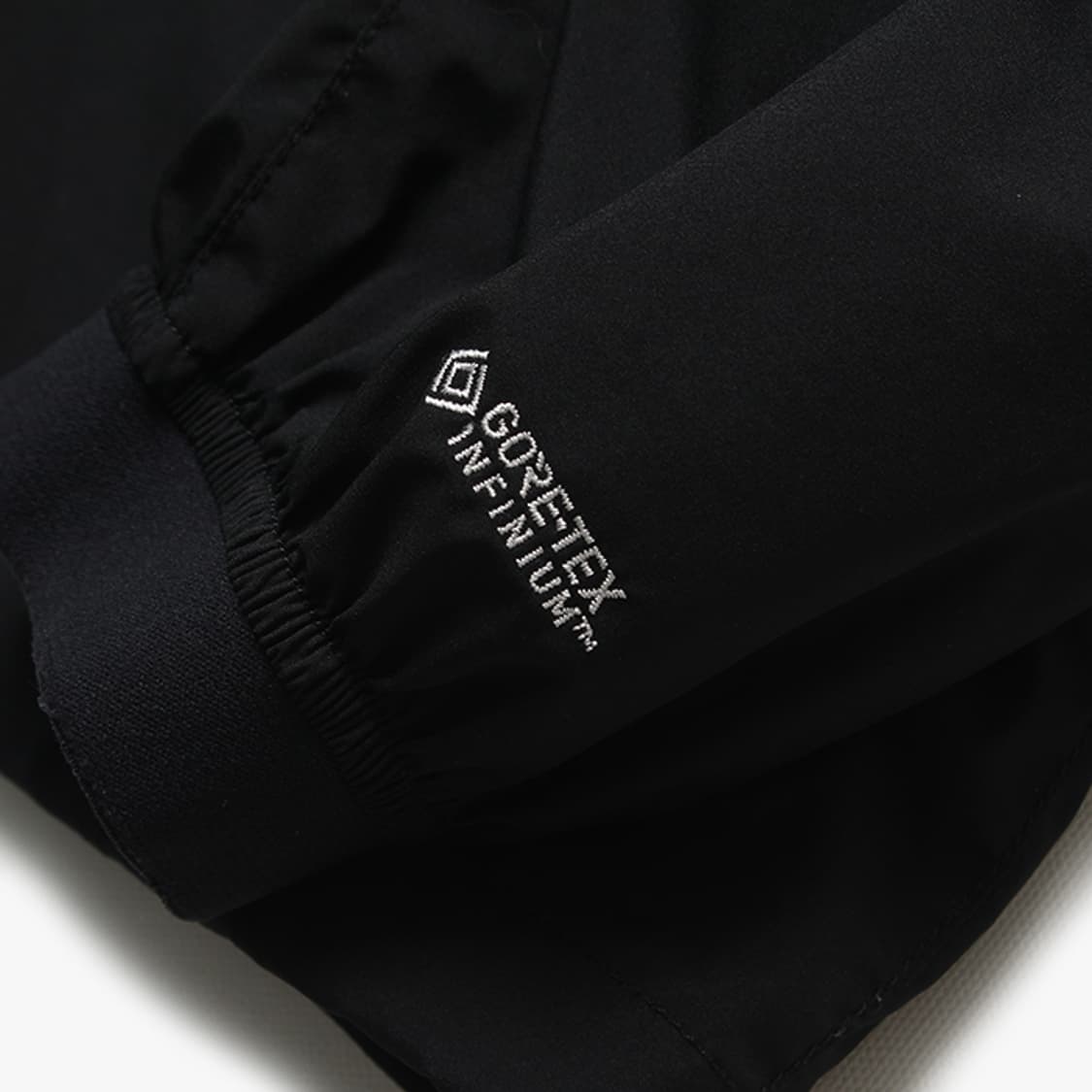  PURPLE LABEL "Black Wind Breaker" 상품이미지8