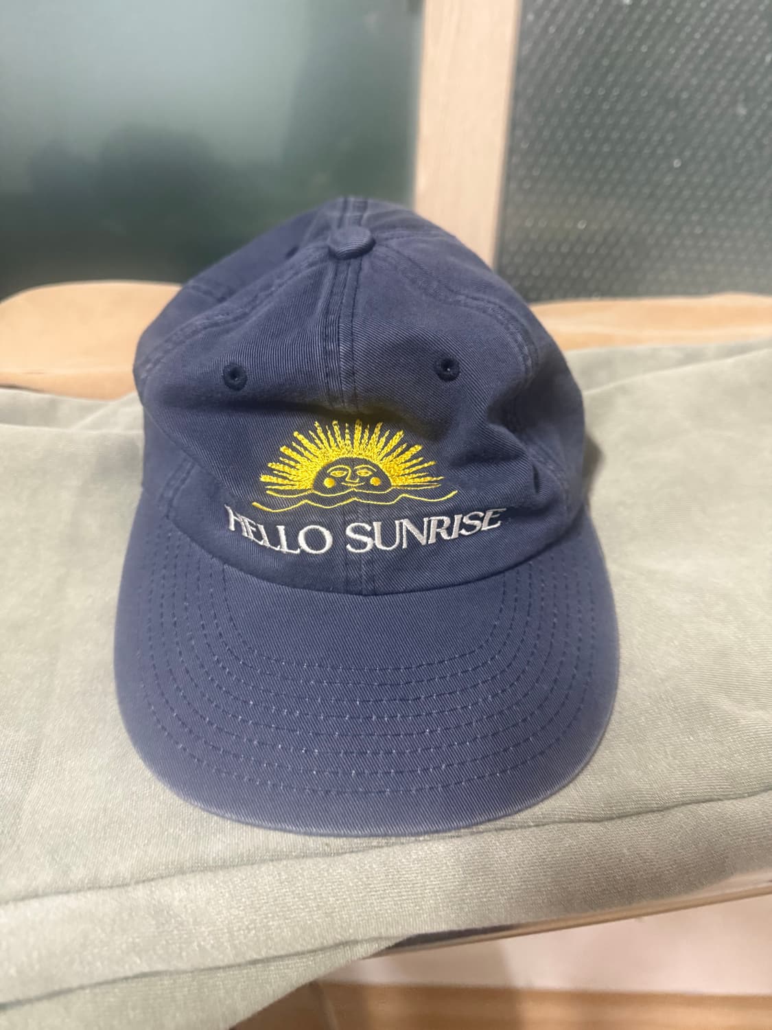 헬로선라이즈 네이비 상품이미지1