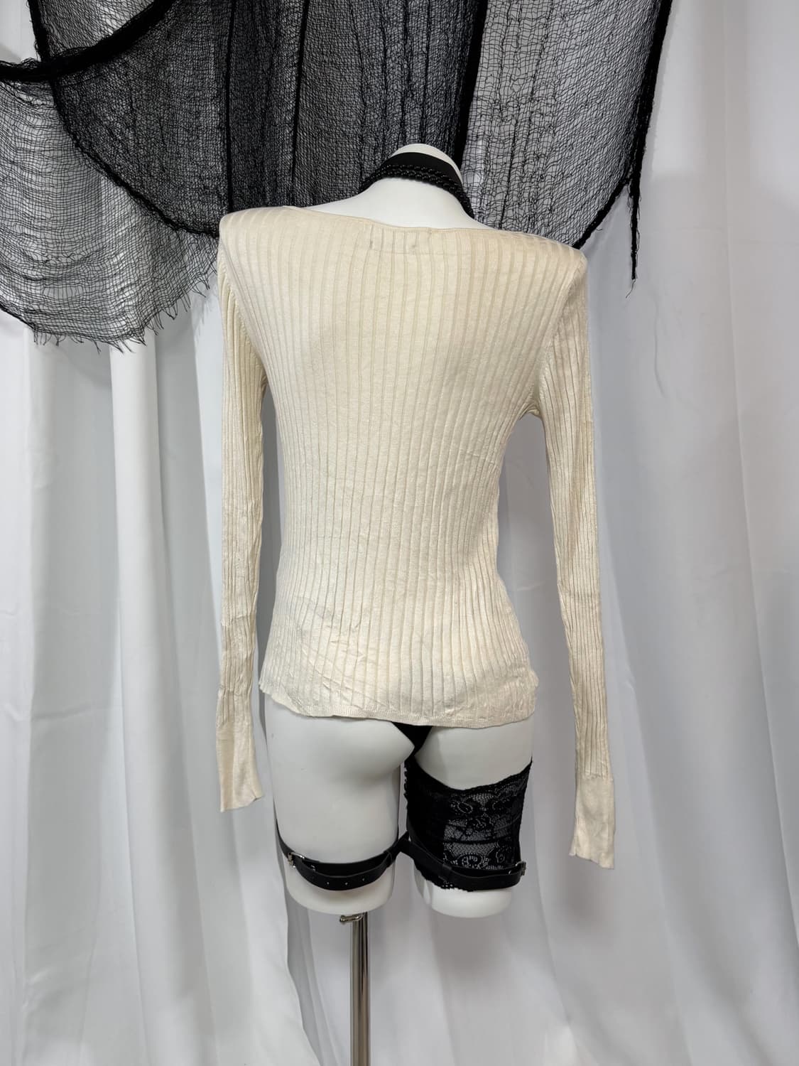 ivory t-shirt 상품이미지5