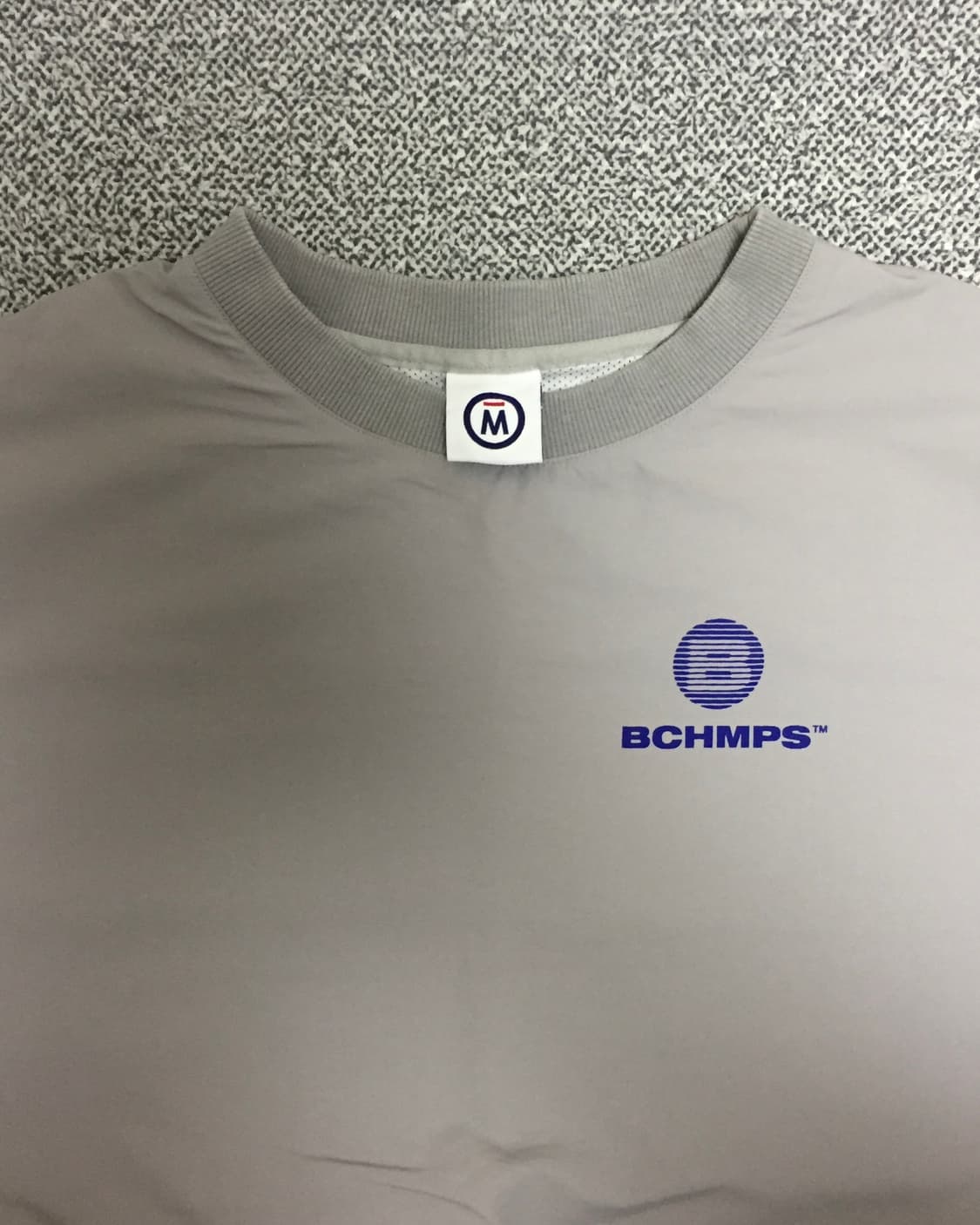 Born champ_wind breaker 상품이미지5