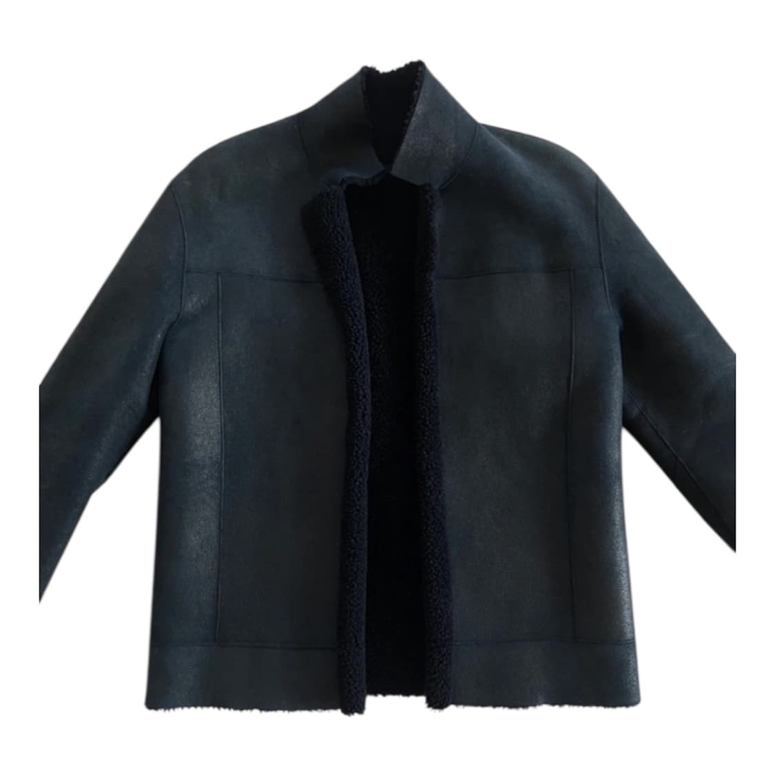 헬무트랭 무스탕 상품이미지2