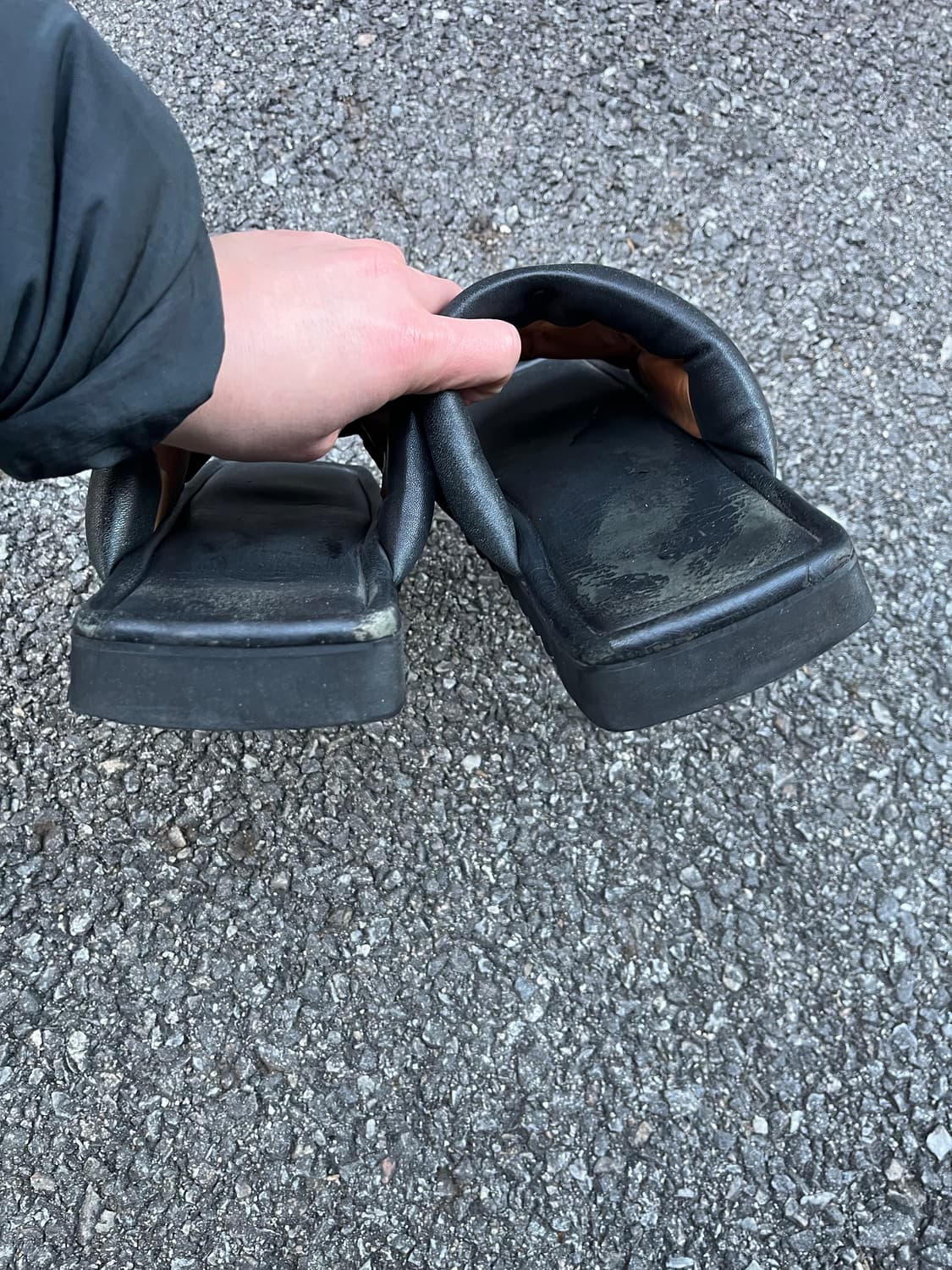 토가 슬리퍼 46 상품이미지6