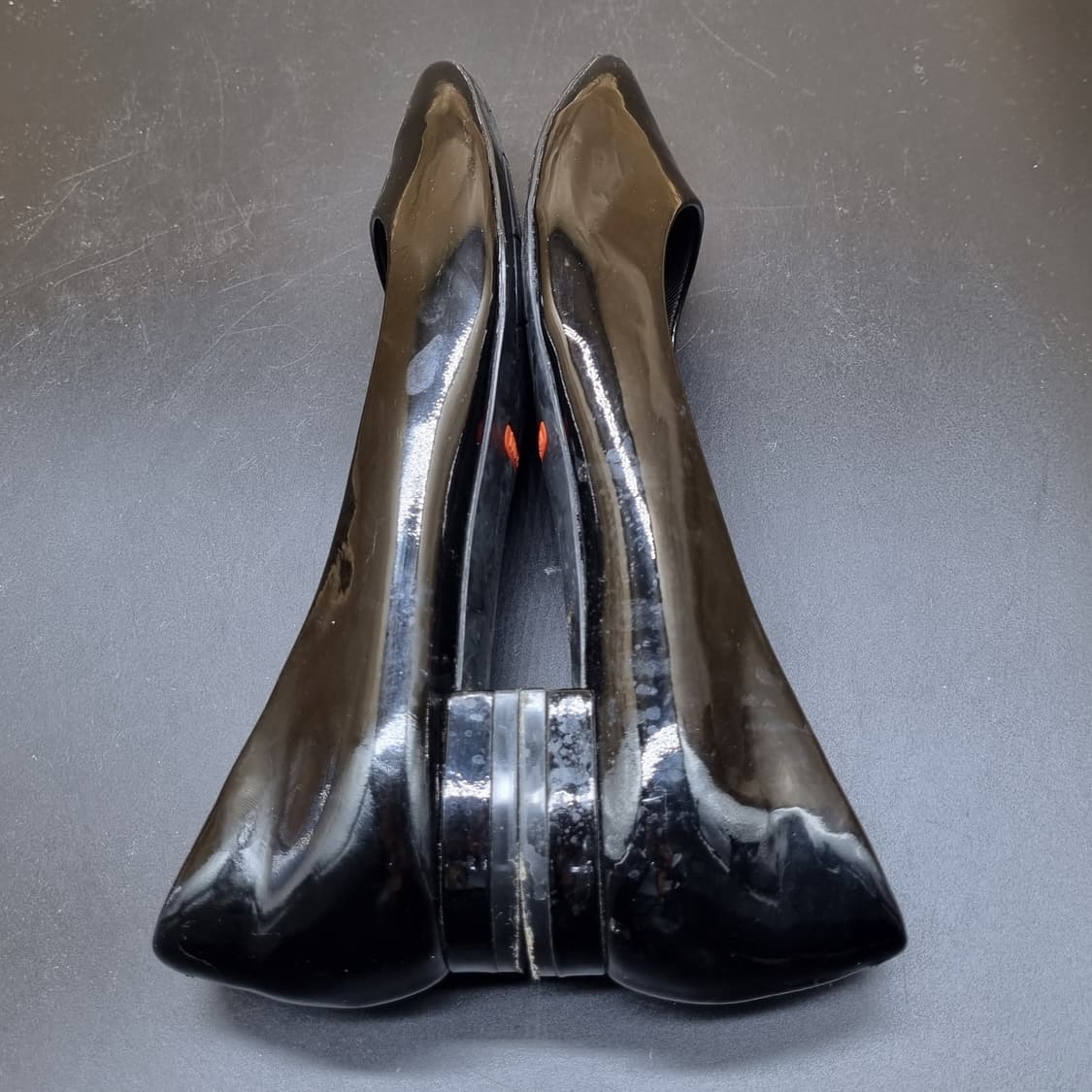 락포트 토탈모션 펌프스 225 상품이미지5