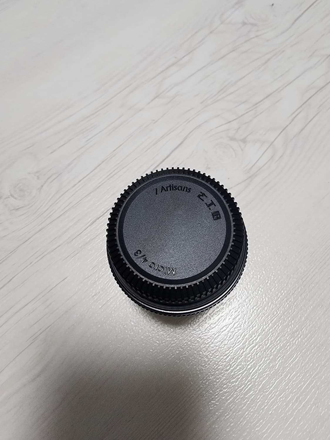 7장인 50mm f1.8 수동렌즈 7artisans 상품이미지4
