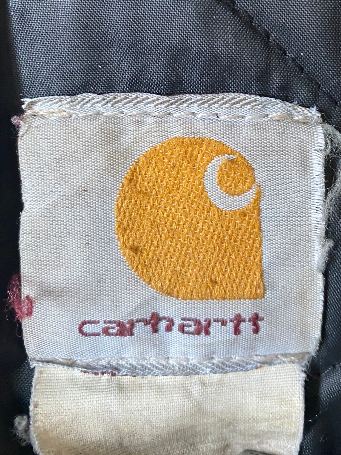 칼하트 워크 자켓 (MaN 2XL) AB1241 상품이미지6