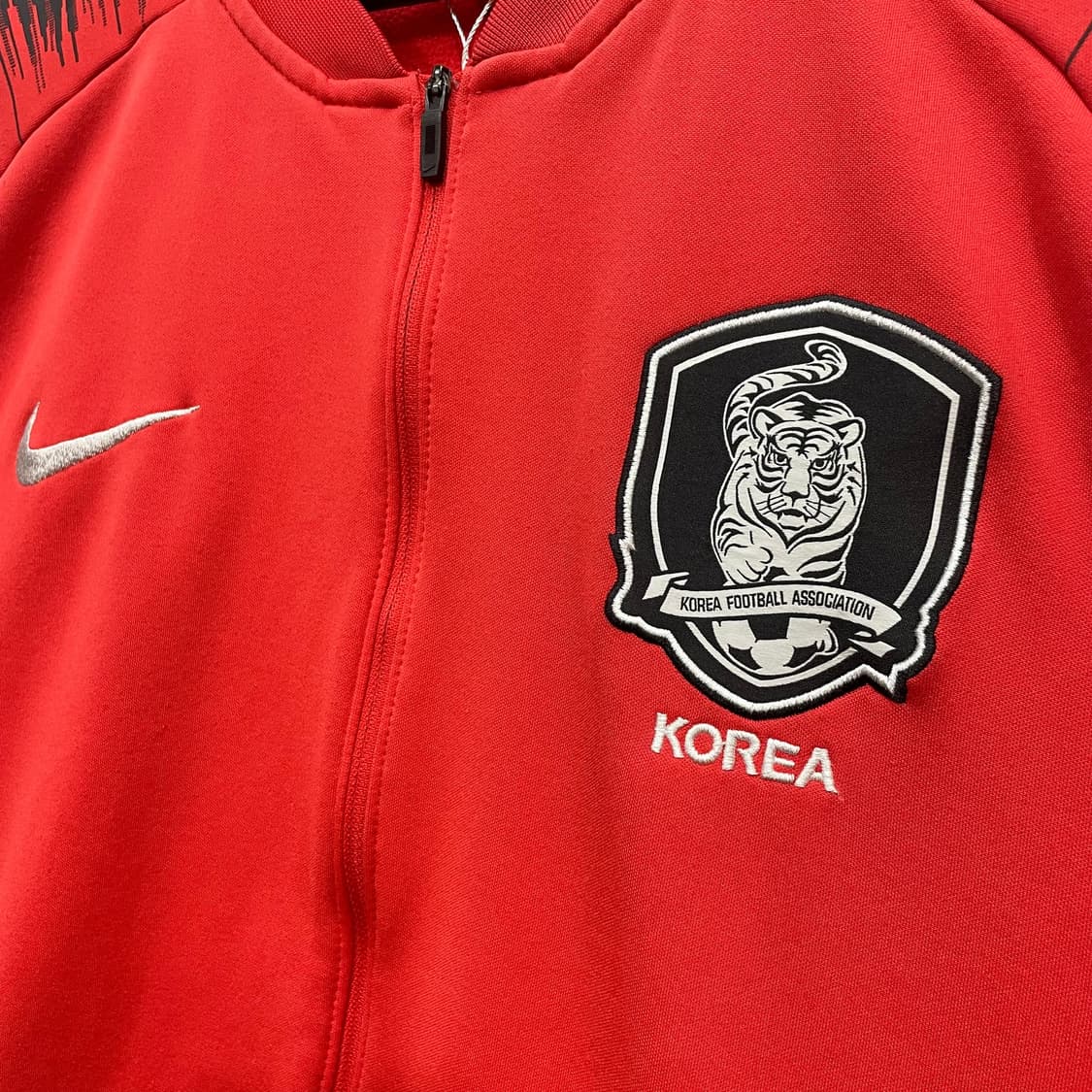 Nike Korea Strike Track Jacket 상품이미지6