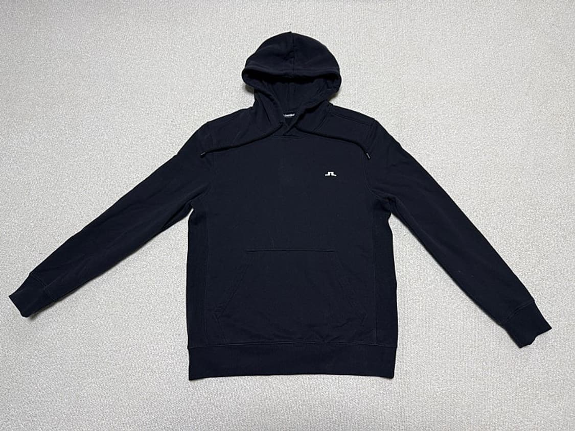 제이 린드버그 후드 티셔츠 남성용 100사이즈 상품이미지1