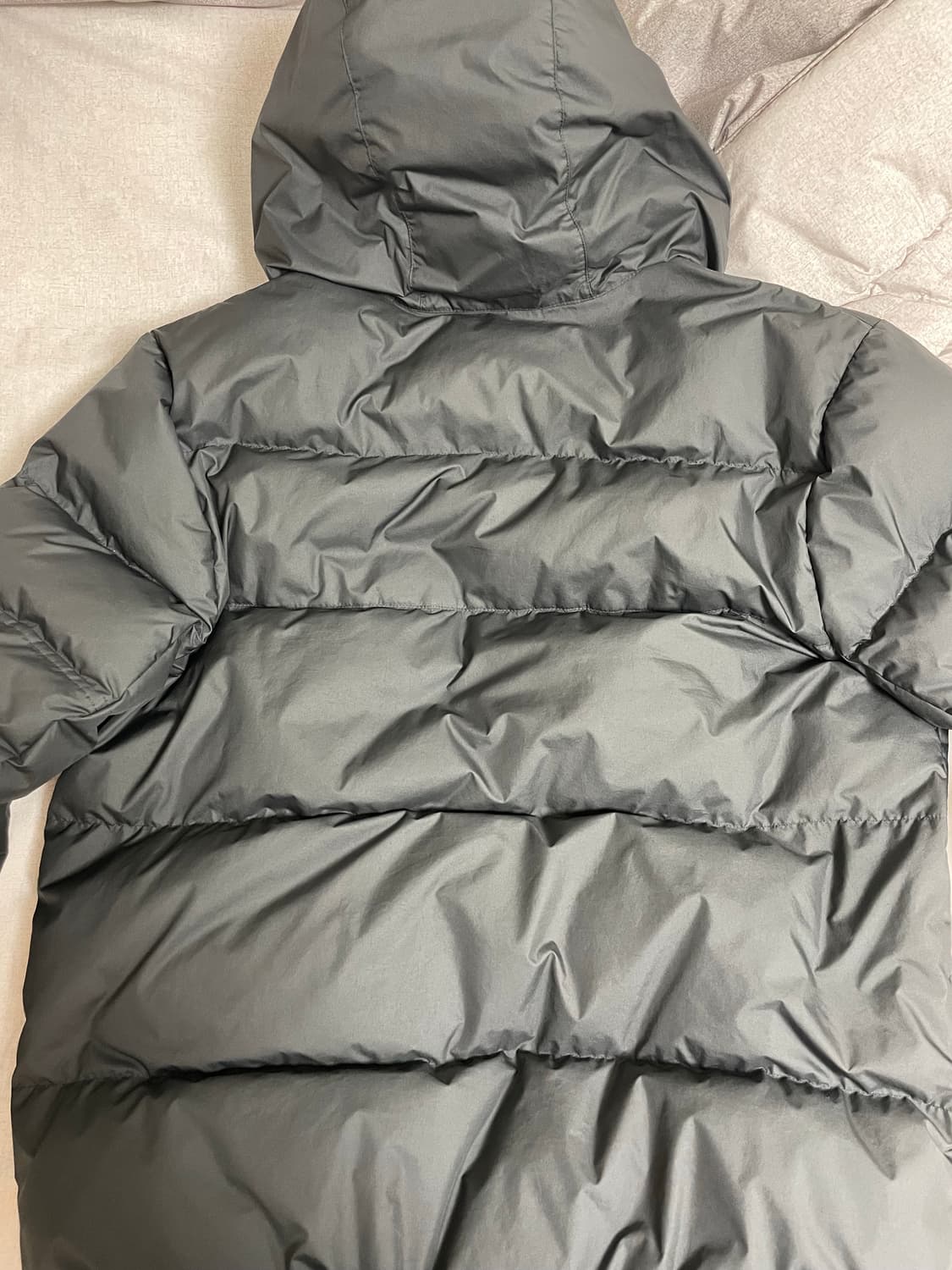 나이키 NSW 스톰핏 패딩 L 상품이미지2