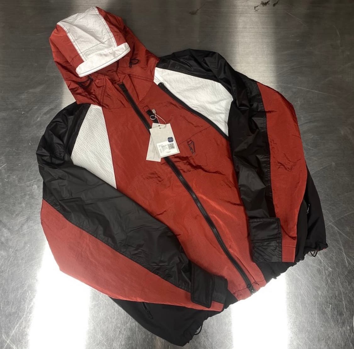 [새상품/1] 언더마이카 쇼호쿠 SHOHOKU Shohoku Red 상품이미지1