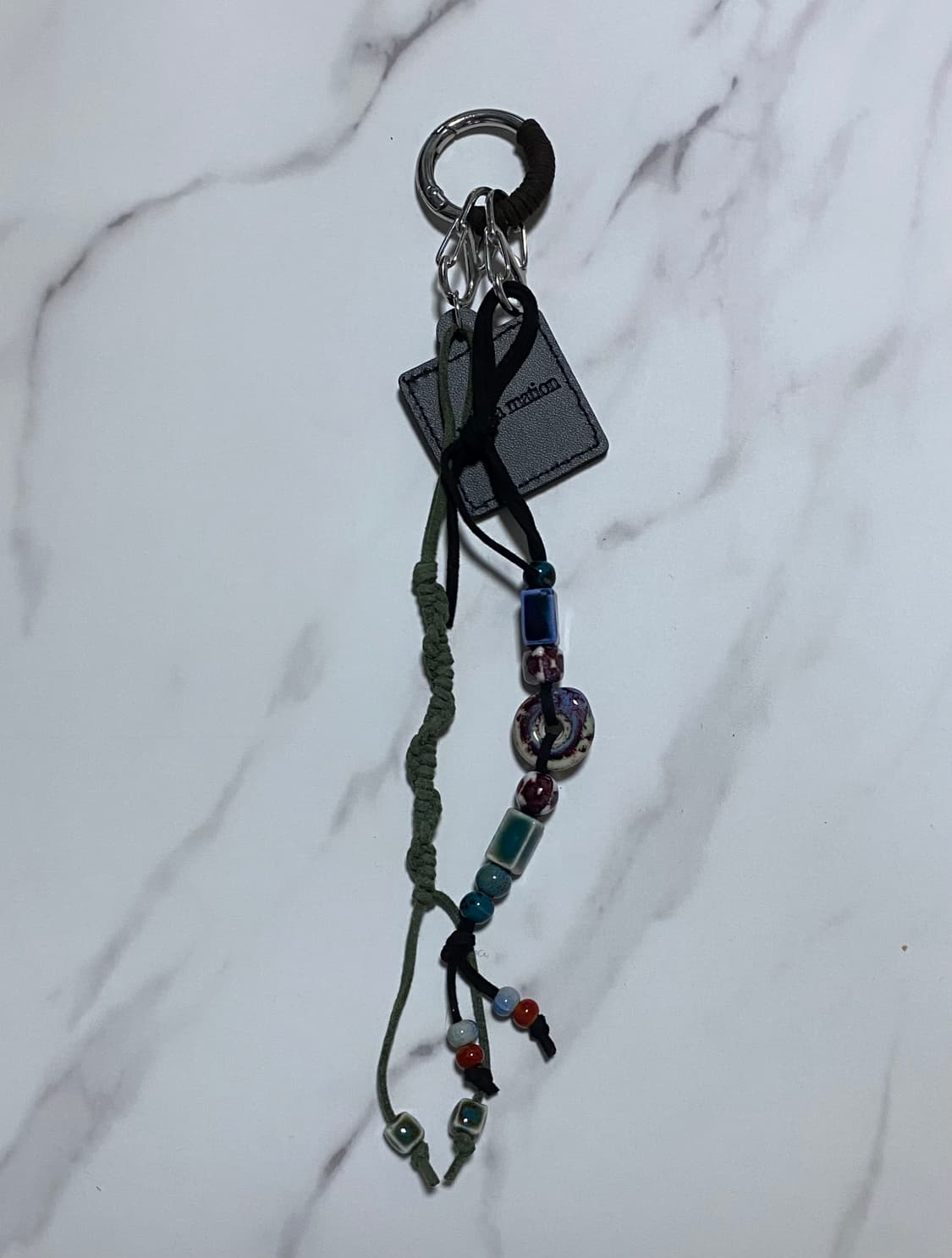 🔥히피스타일 키링🔥 상품이미지2