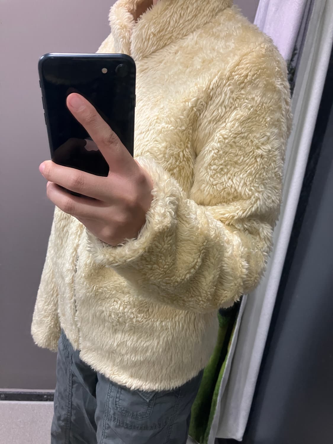 Puma 퍼자켓 상품이미지8