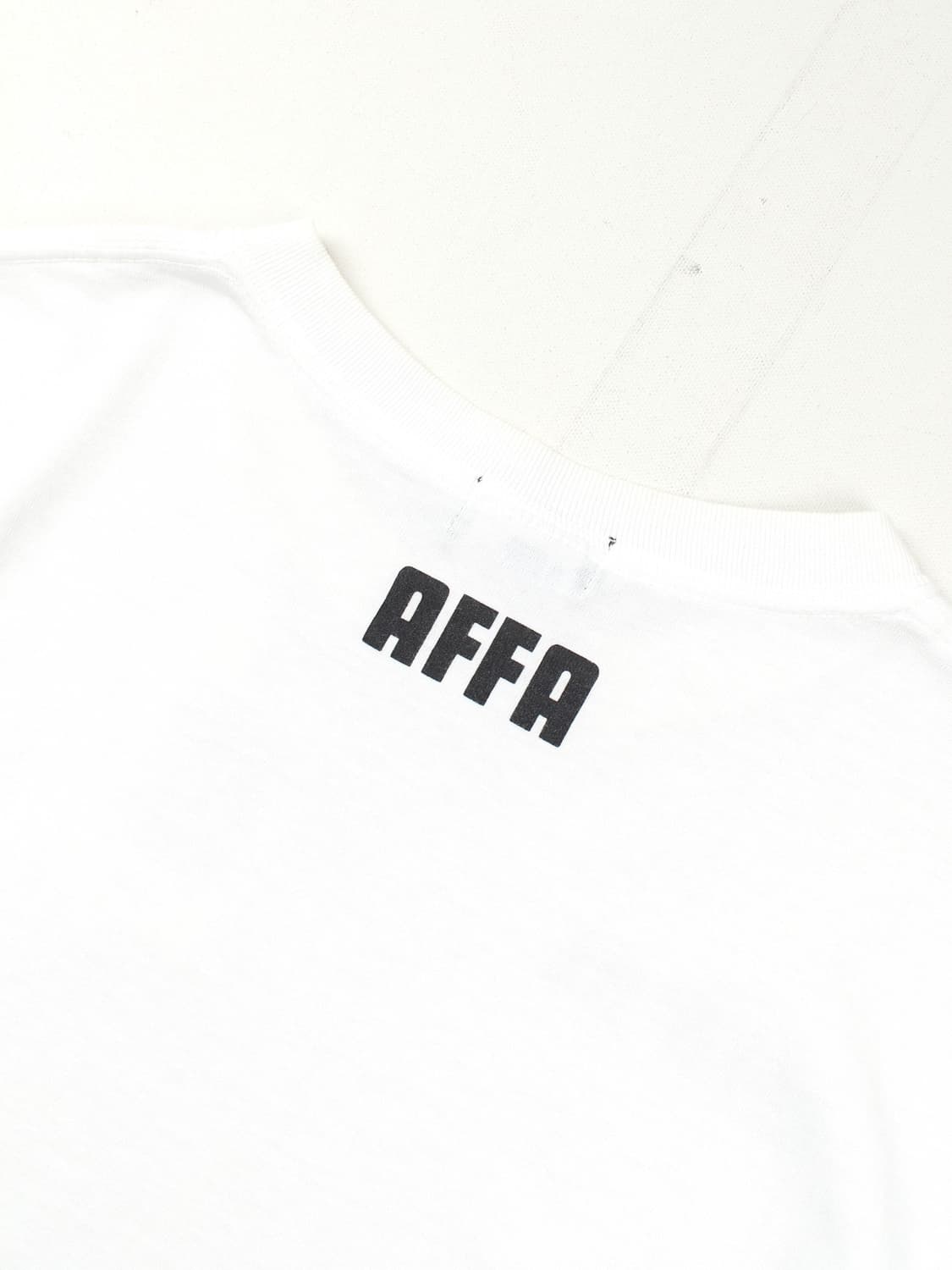 2001 AFFA (ANARCHY FOREVER FOREVER ANARC 상품이미지5