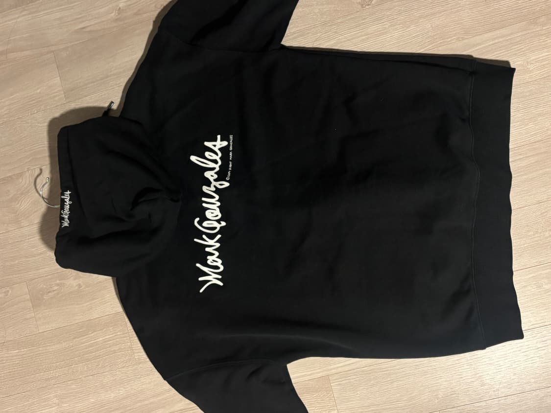 마크곤잘레스 후드티 상품이미지2