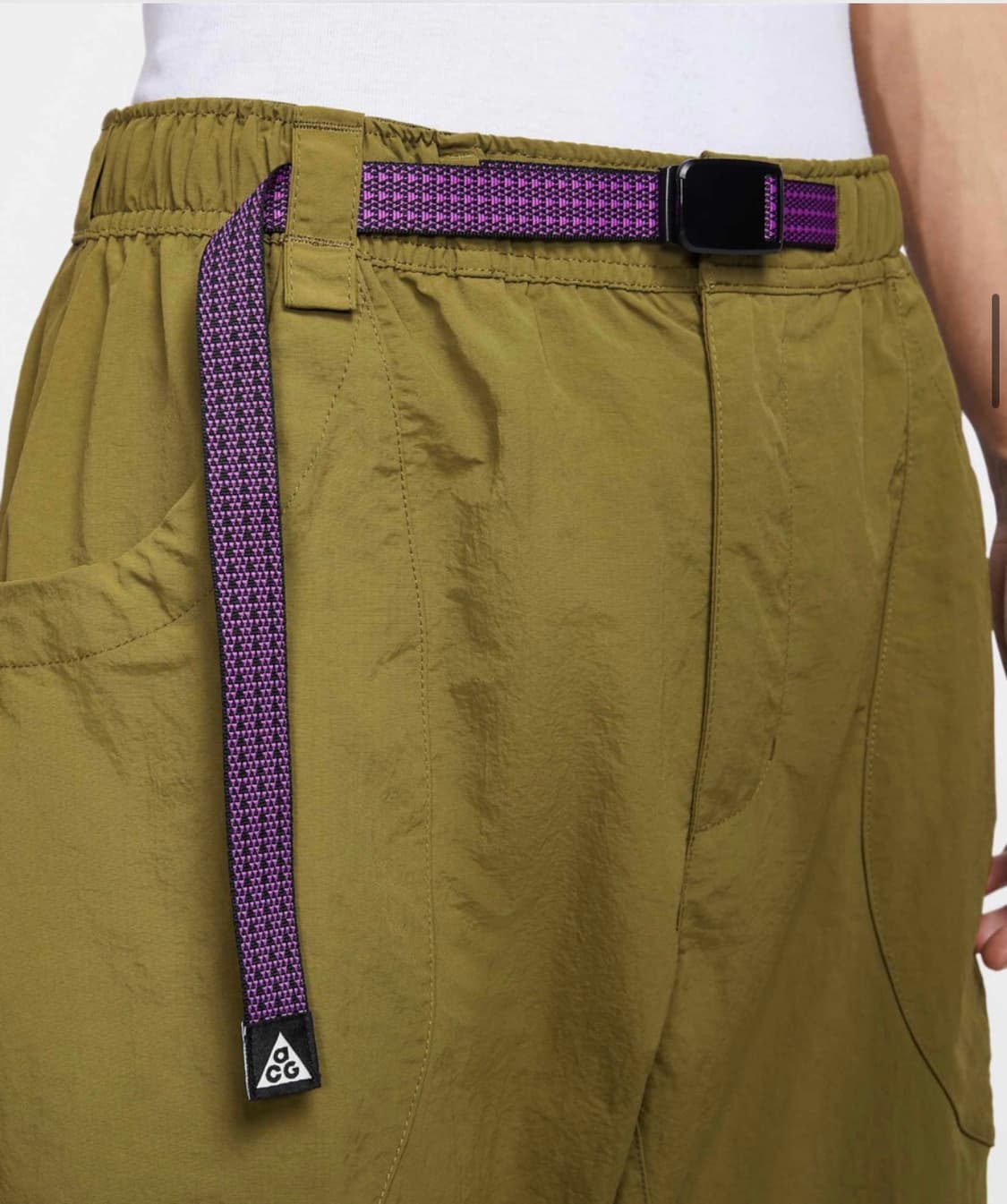 NIKE ACG 팬츠 상품이미지3