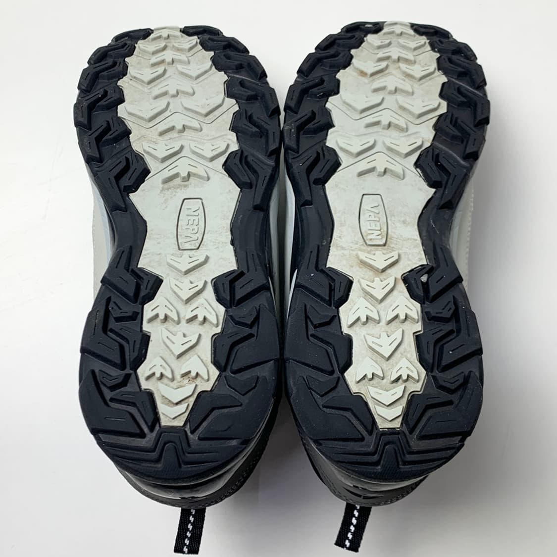 [265/정품] 네파 GT-34 남성 안전화 상품이미지6