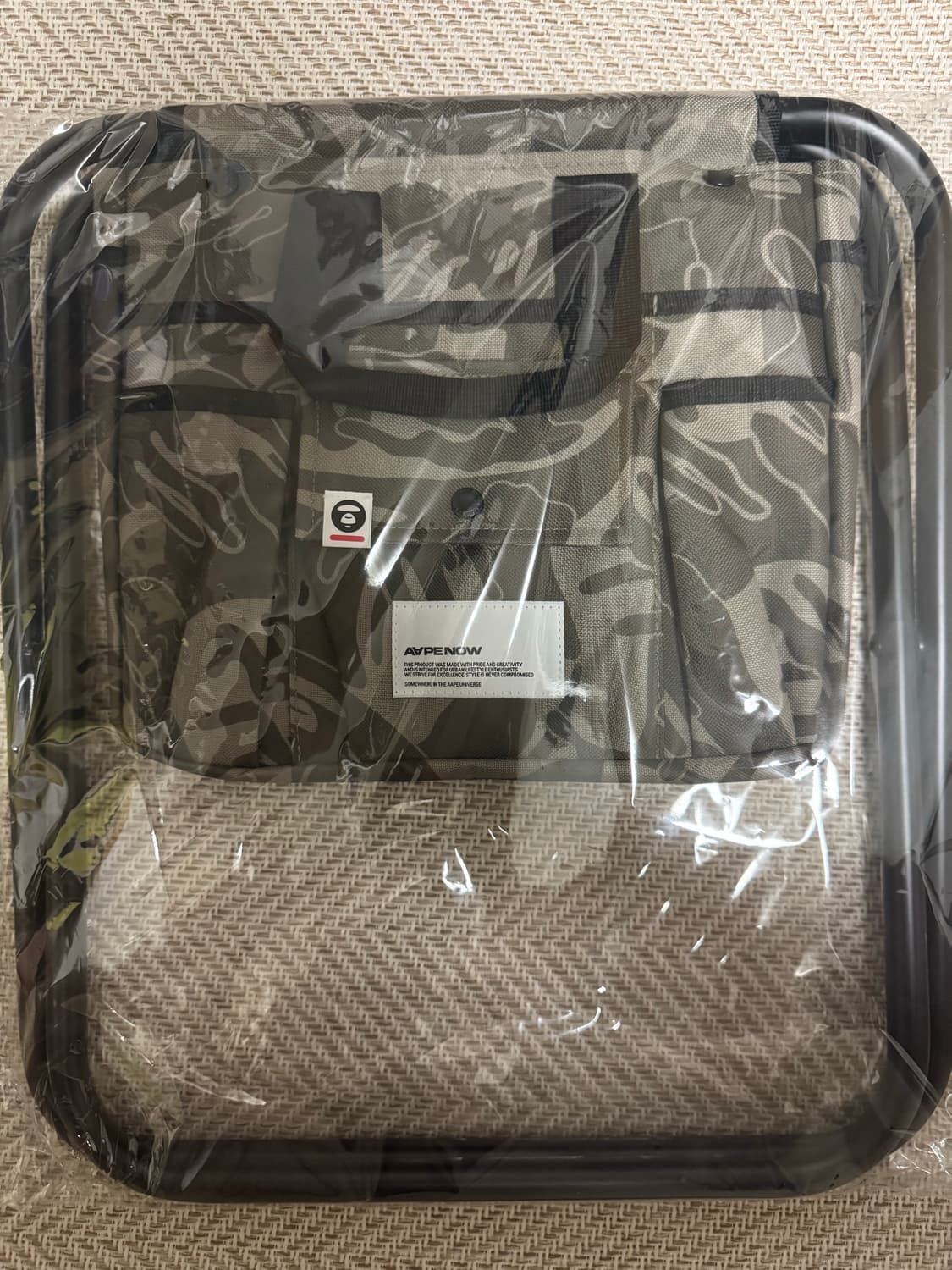 Aape 상품이미지3