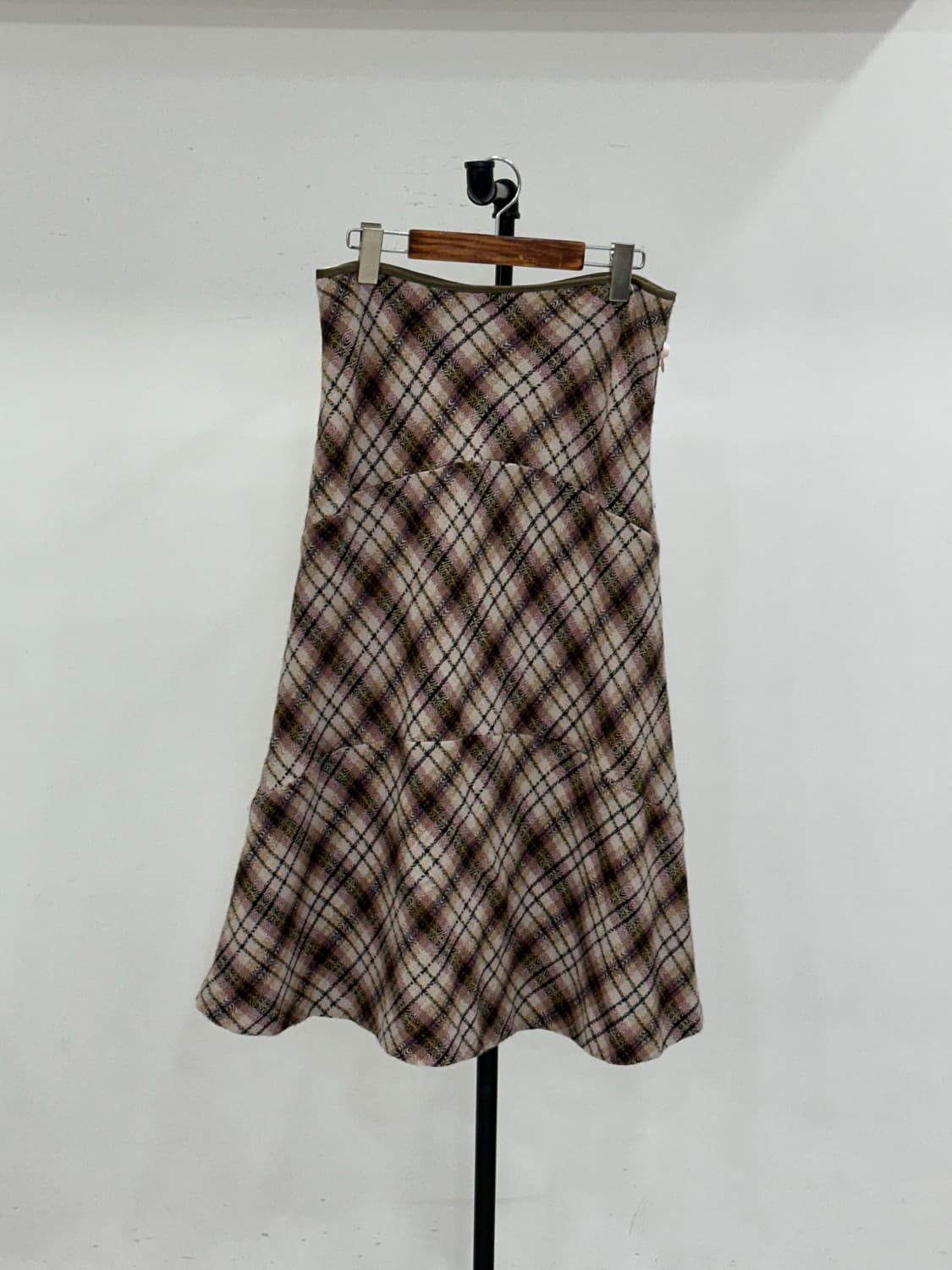 로라 애슐리 롱스커트 상품이미지1