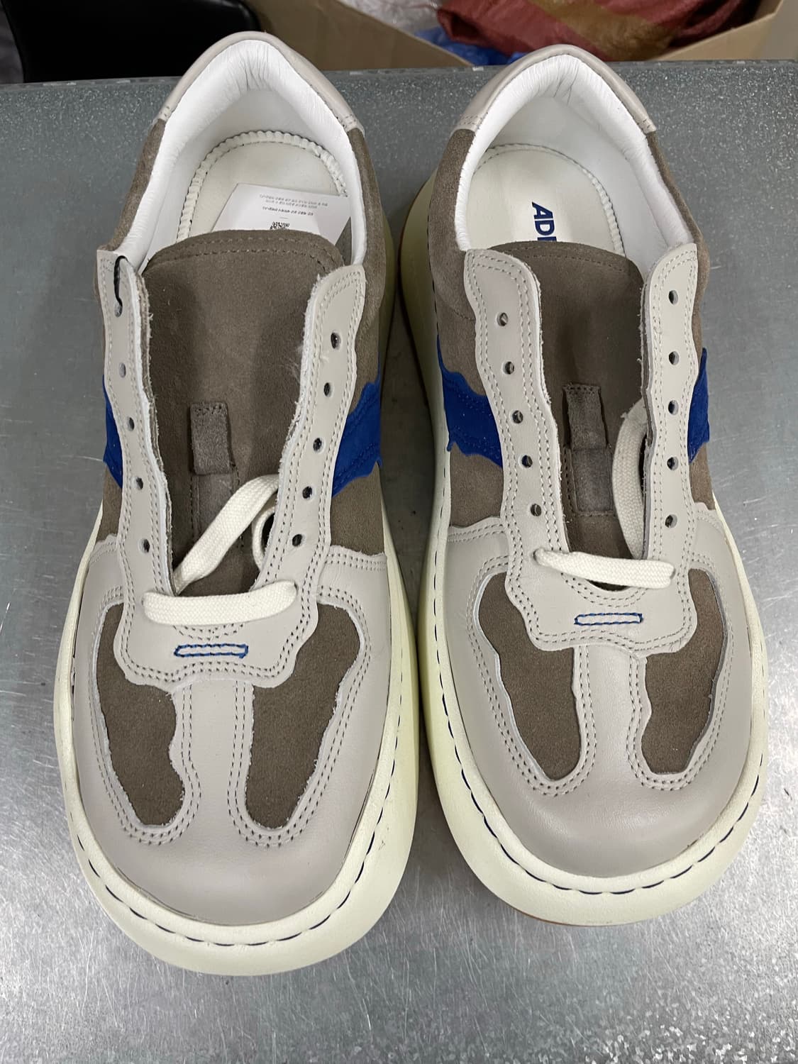 아더에러 로그 바우스 그레이 260 (gr-4630) 상품이미지5