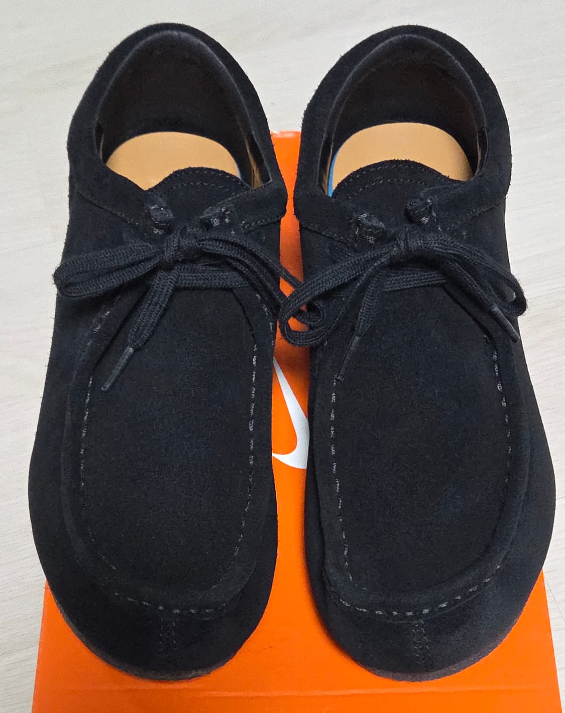 23.65 모카신 블랙 너티 nutty 상품이미지3