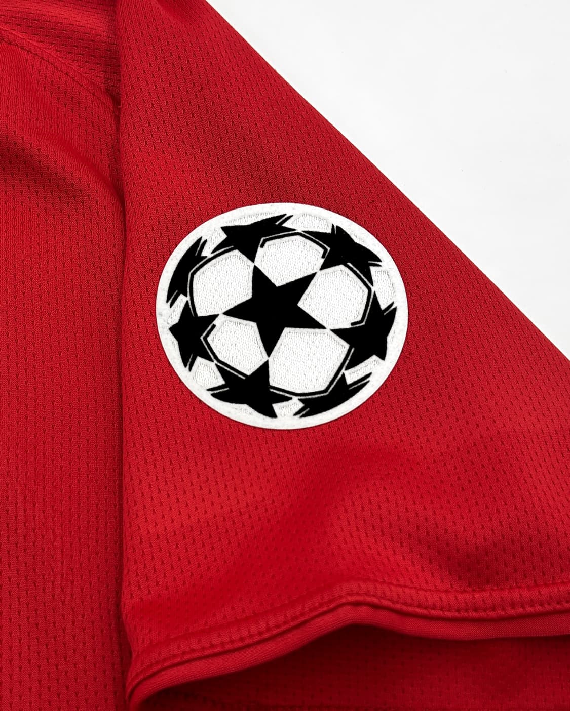 나이키 07-09 맨체스터 유나이티드 맨유 홈 챔스킷 호날두 상품이미지5