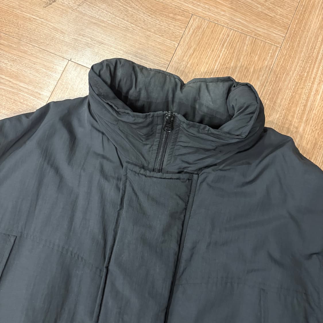 레이지블루 몬스터 파카 상품이미지2