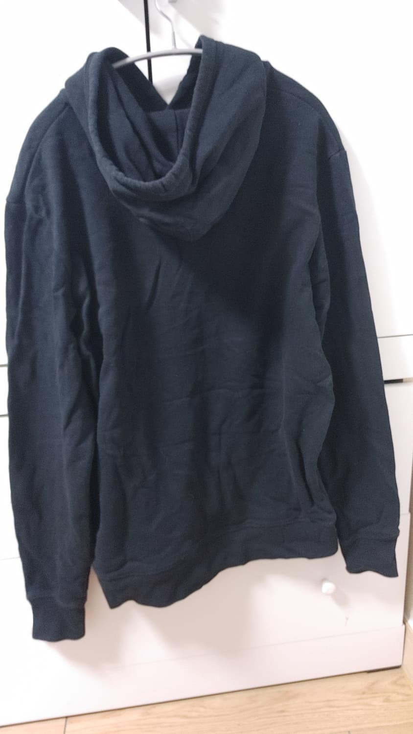 데우스 엑스 마키나 후드티 M 상품이미지2