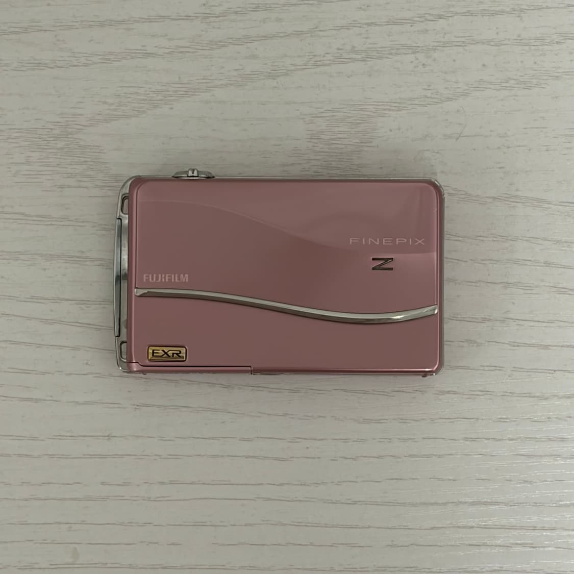 [작례O]후지필름 파인픽스 z800 빈티지 디카 카메라 상품이미지1