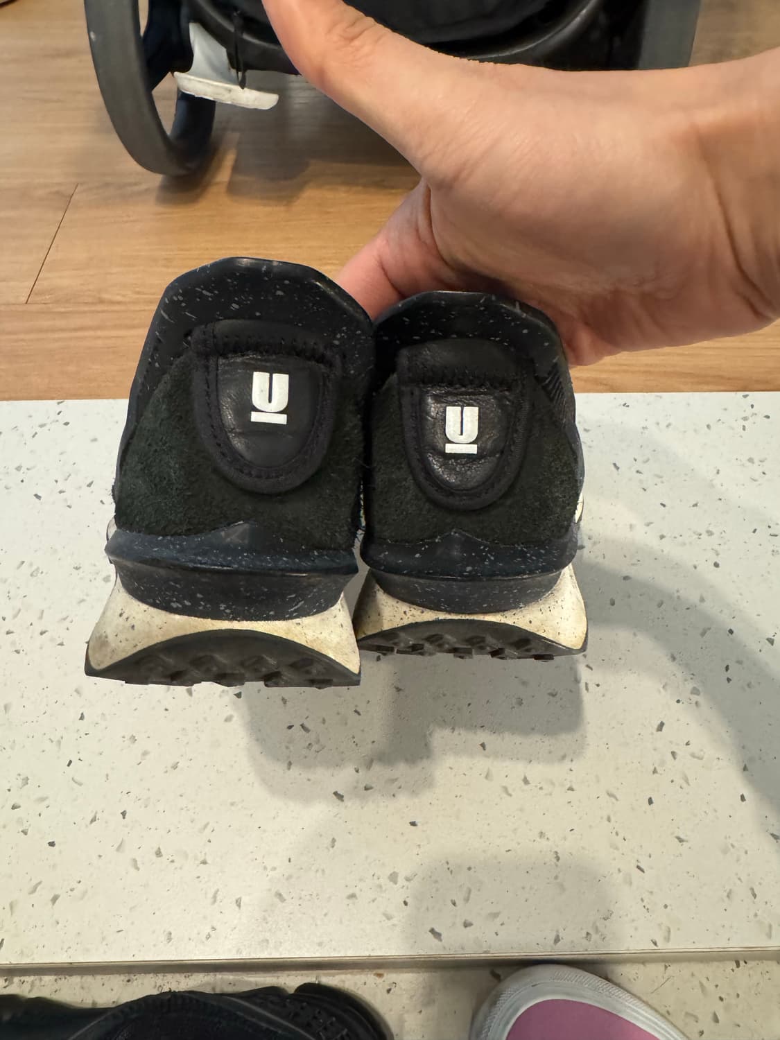 [275] 나이키 언더커버 데이브레이크 상품이미지2