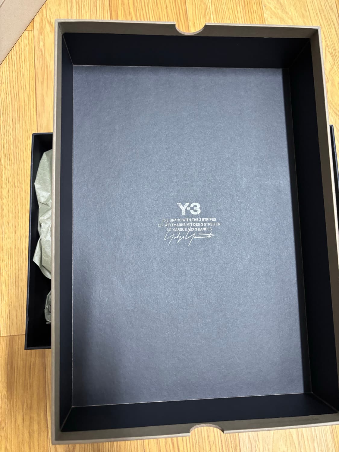 [285] Y-3 니짜스타 상품이미지9