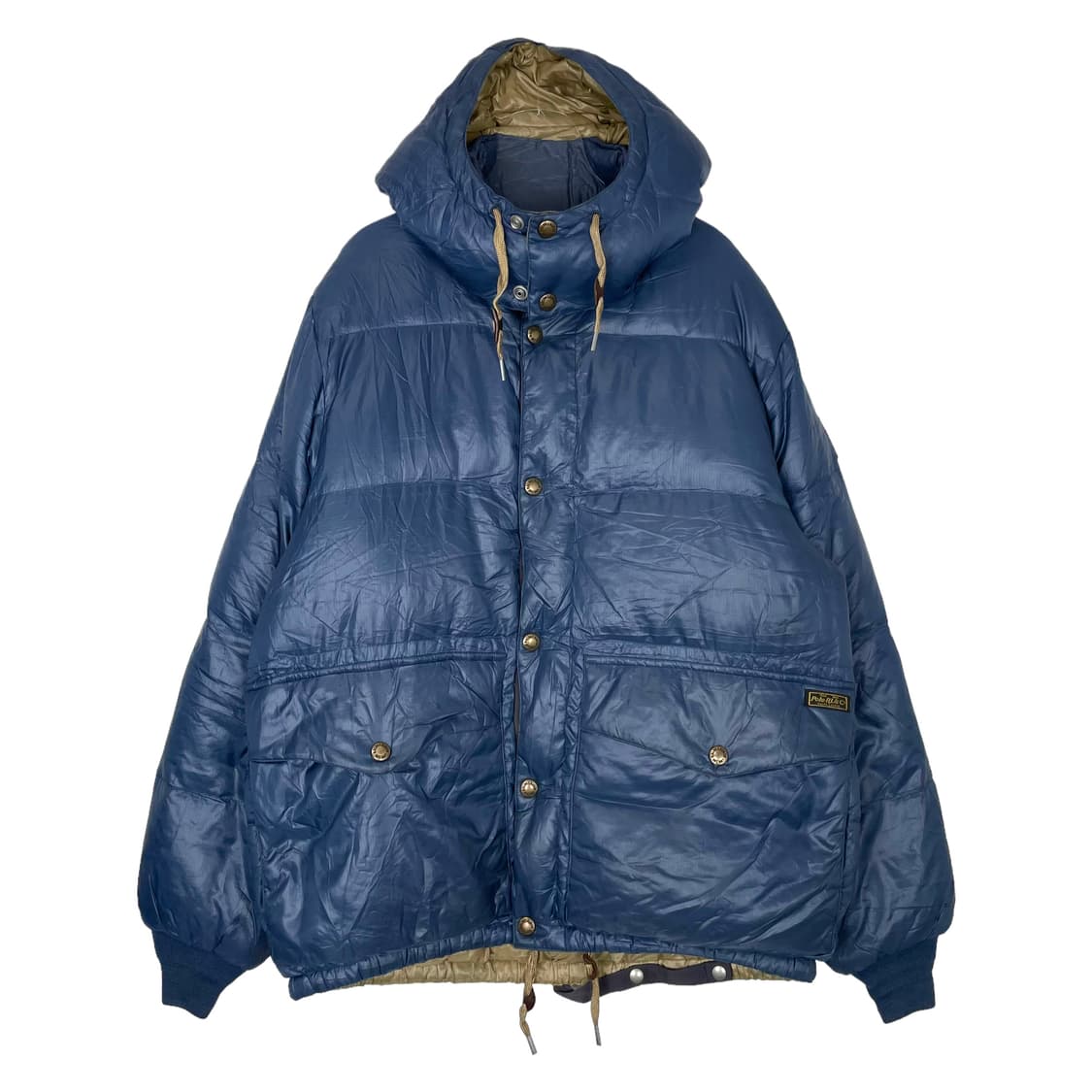 폴로 랄프로렌 패딩 자켓 상품이미지1