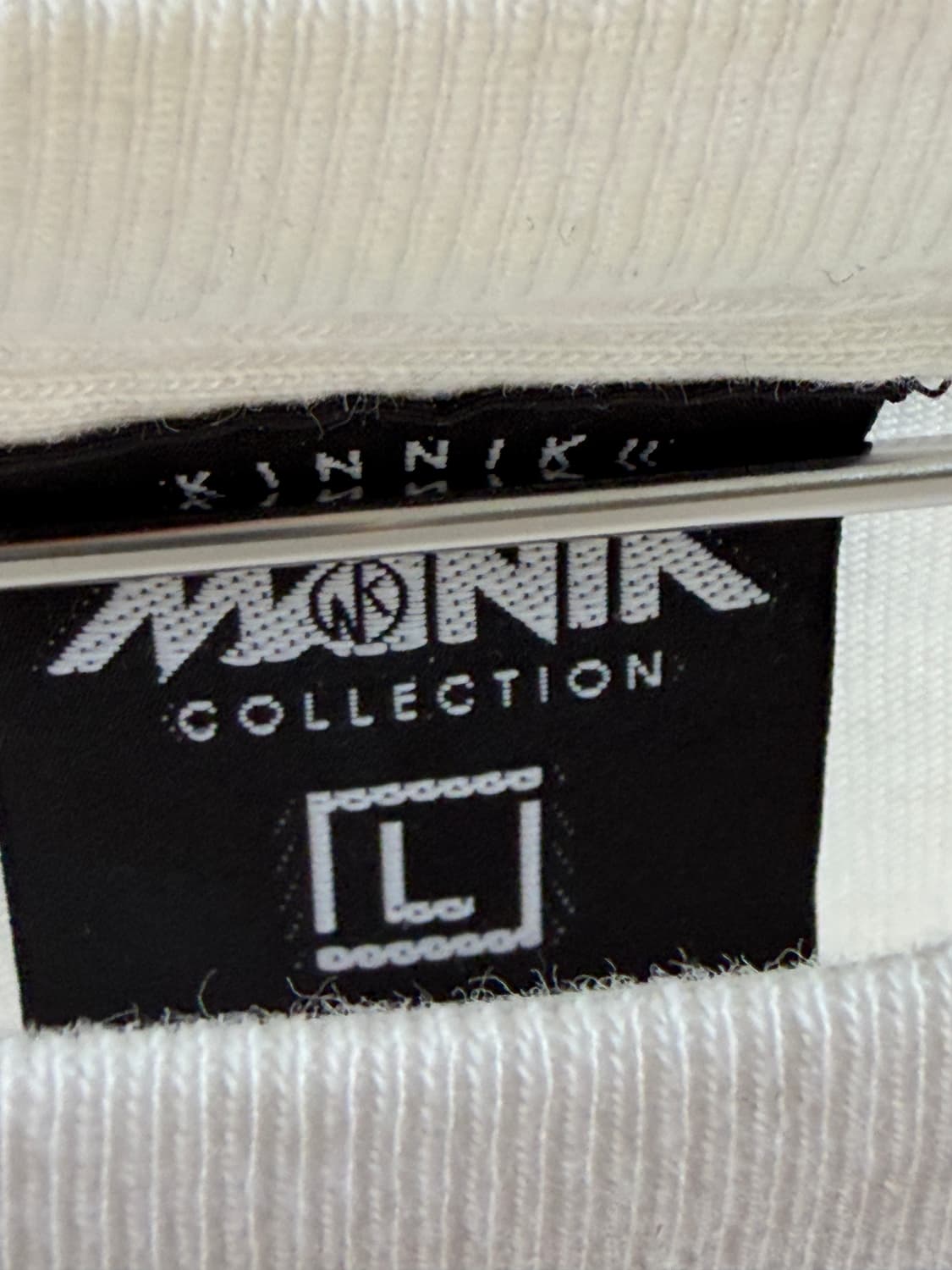 KINNIKIU MANIA t-shirt 상품이미지6